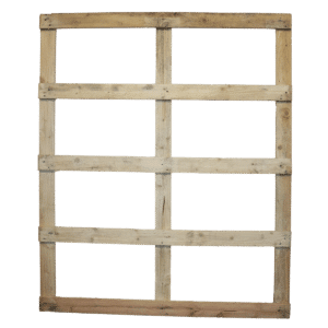 Destampes Emballages : Couvercle 1200x1200