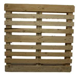 Destampes Emballages : Palettes neuves CP9