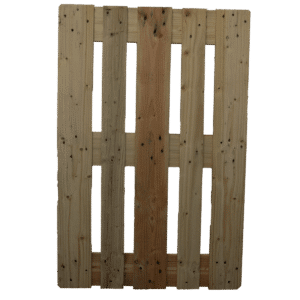 Destampes Emballages : Palettes neuves Europe